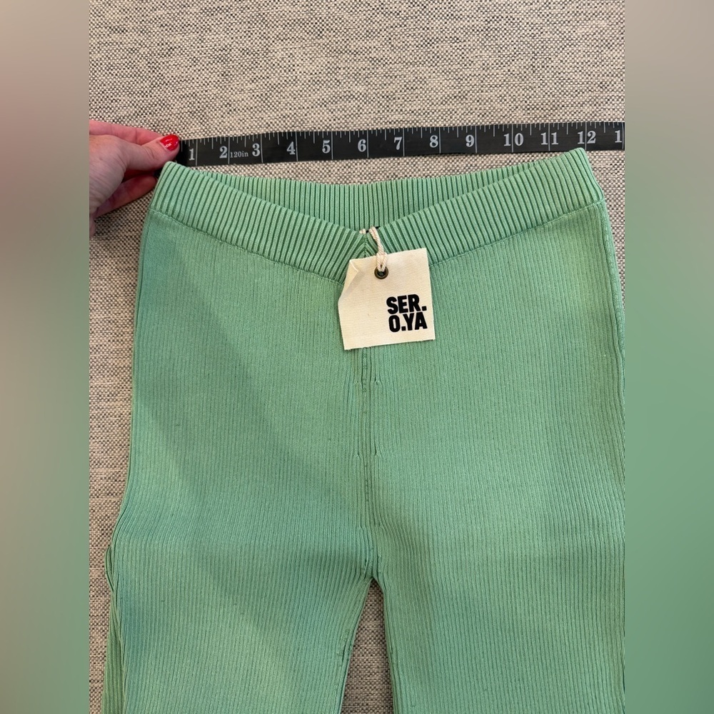 SER.O.YA Lux Ribbed Set NEW - Picture 12 of 16